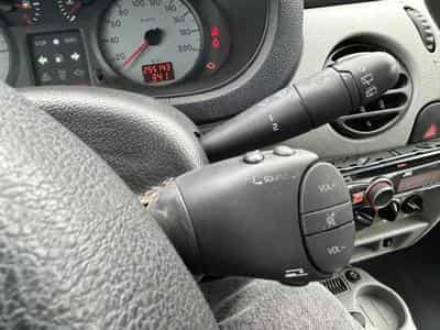 Renault Kangoo Kangoo 1.5 dCi Authentique *AHK*Klima* (2005) - Photo 13