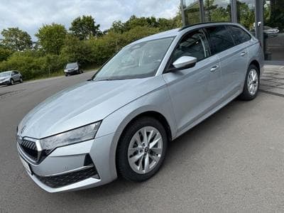 Skoda Octavia Octavia 2.0 TDI Selection Kamera Keyless LED ACC (2025) - Photo 1