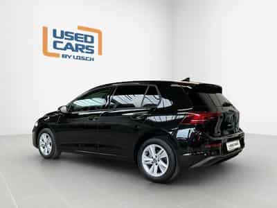 VW Golf Life+DSG+Navi+LED (2025) - Photo 5