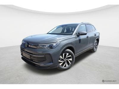 VW Tiguan Tiguan PHEV 5 Ans Garantie (2026) - Photo 1