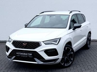 Cupra Ateca Ateca VZ 2.0 TSI DSG 4Drive /NAVI/LED/360°CAM/ (2022) - Photo 1