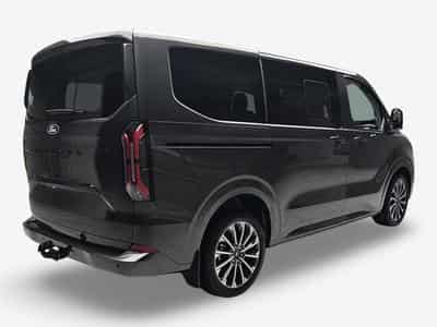 Ford Tourneo 2.0 TDCI ECOBLUE 170 L1 Titanium X (2026) - Photo 4