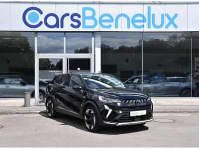 Renault Symbioz 1.6 E-TECH HEV Iconic EDC PANO HARMAN CAM360 1° MAIN (2025) - Photo 1