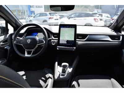 Renault Symbioz 1.6 E-TECH HEV Iconic EDC PANO HARMAN CAM360 1° MAIN (2025) - Photo 11