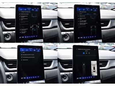 Renault Symbioz 1.6 E-TECH HEV Iconic EDC PANO HARMAN CAM360 1° MAIN (2025) - Photo 13