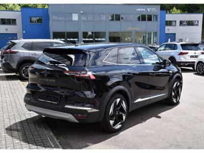 Renault Symbioz 1.6 E-TECH HEV Iconic EDC PANO HARMAN CAM360 1° MAIN (2025) - Photo 4