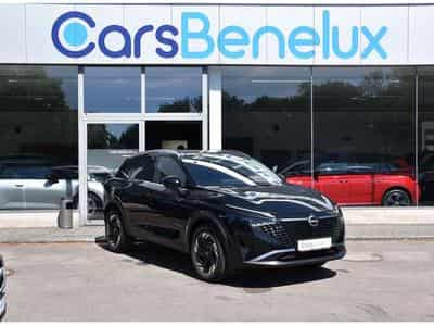 Nissan Qashqai 1.3 DIG-T MHEV N-Connecta Xtronic COLD PACK NEUF (2026) - Photo 1