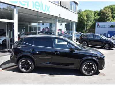 Nissan Qashqai 1.3 DIG-T MHEV N-Connecta Xtronic COLD PACK NEUF (2026) - Photo 3