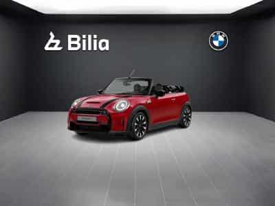 MINI Cooper Cooper S Cabrio (2022) - Photo 1