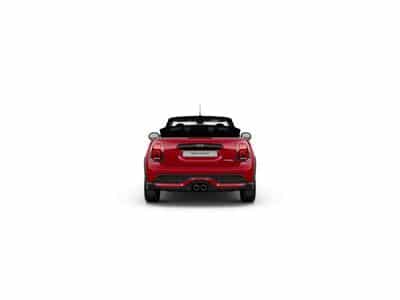 MINI Cooper Cooper S Cabrio (2022) - Photo 4