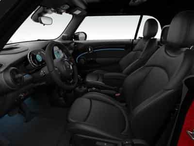 MINI Cooper Cooper S Cabrio (2022) - Photo 6