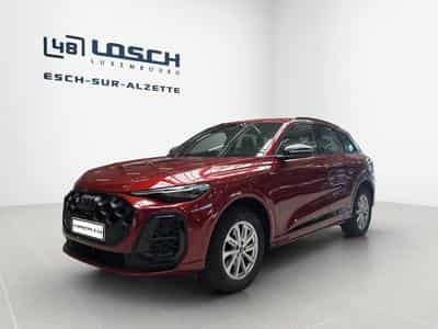 Audi Q5 TDI quattro 150 kW S tronic (2025) - Photo 1