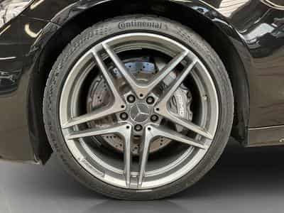 Mercedes C 63 AMG 9Aut.+SoundBurmester+Head (2020) - Photo 8