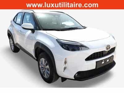 Toyota Yaris Cross 1.5 VVT-i 116 Hybride (2026) - Photo 1