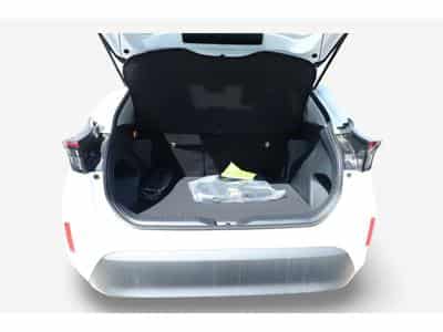 Toyota Yaris Cross 1.5 VVT-i 116 Hybride (2026) - Photo 11