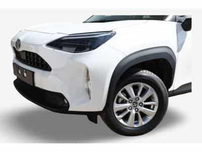 Toyota Yaris Cross 1.5 VVT-i 116 Hybride (2026) - Photo 5