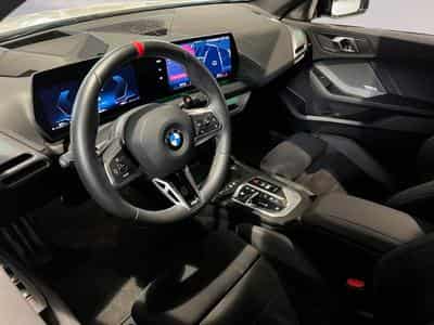 BMW 235 M235 xDrive Gran Coupé (2024) - Photo 10