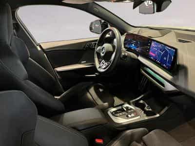 BMW 235 M235 xDrive Gran Coupé (2024) - Photo 12