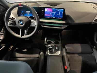 BMW 235 M235 xDrive Gran Coupé (2024) - Photo 8