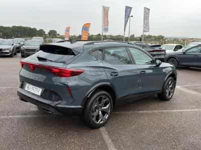 Cupra FORMENTOR 1.5 ETSI HYBRID 150 V DSG7 (2026) - Photo 5