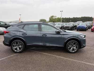 Cupra FORMENTOR 1.5 ETSI HYBRID 150 V DSG7 (2026) - Photo 4