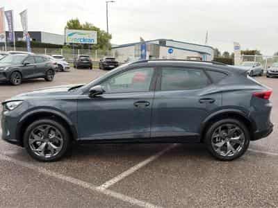 Cupra FORMENTOR 1.5 ETSI HYBRID 150 V DSG7 (2026) - Photo 8