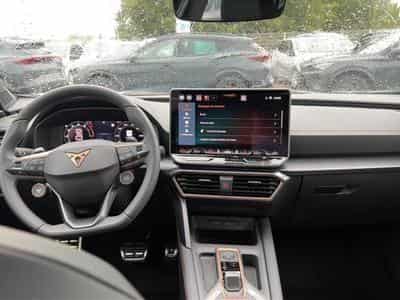 Cupra FORMENTOR 1.5 ETSI HYBRID 150 V DSG7 (2026) - Photo 10