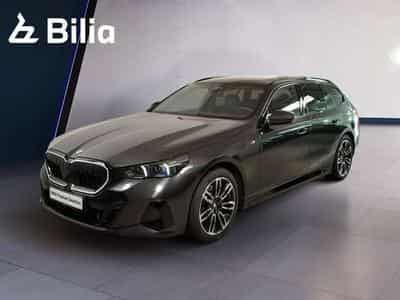 BMW 520 i HK HiFi DAB LED Pano.Dach (2025) - Photo 1
