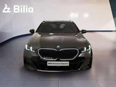 BMW 520 i HK HiFi DAB LED Pano.Dach (2025) - Photo 2