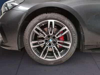 BMW 520 i HK HiFi DAB LED Pano.Dach (2025) - Photo 6