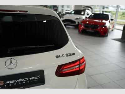 Mercedes GLC 63 AMG S 4M *21 *Perf-AGA *Pano *Carbon * (2018) - Photo 15