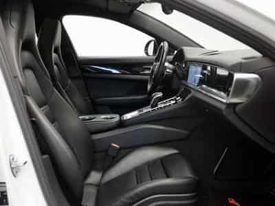 Porsche Panamera 4 *LUFT *BOSE*21Zoll *ACC *Pano *PDLS* (2017) - Photo 13