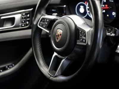 Porsche Panamera 4 *LUFT *BOSE*21Zoll *ACC *Pano *PDLS* (2017) - Photo 15