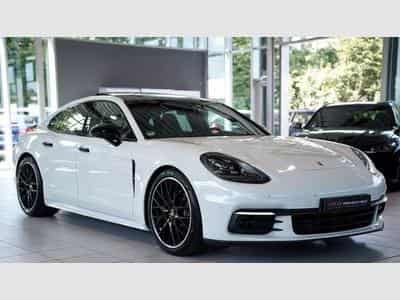 Porsche Panamera 4 *LUFT *BOSE*21Zoll *ACC *Pano *PDLS* (2017) - Photo 2
