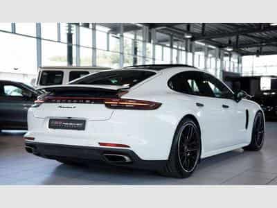 Porsche Panamera 4 *LUFT *BOSE*21Zoll *ACC *Pano *PDLS* (2017) - Photo 7