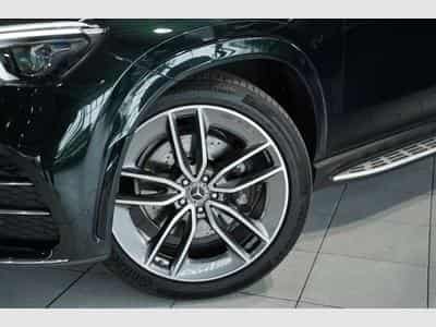 Mercedes GLE 400 d 4M AMG Line 2.H *22 *BURM *Pano *LUFT (2020) - Photo 3