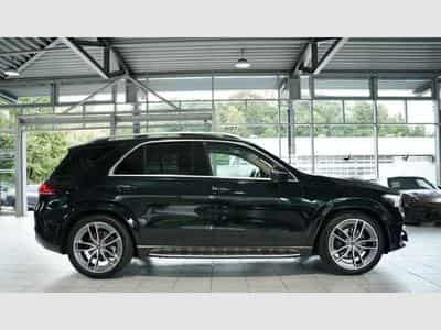 Mercedes GLE 400 d 4M AMG Line 2.H *22 *BURM *Pano *LUFT (2020) - Photo 7