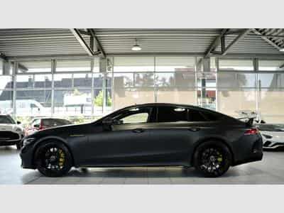 Mercedes AMG GT 63 S 4M+ Edition 1 *1H *Carbon*Schale*GSD (2019) - Photo 11