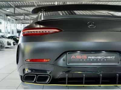 Mercedes AMG GT 63 S 4M+ Edition 1 *1H *Carbon*Schale*GSD (2019) - Photo 13