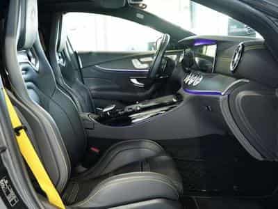 Mercedes AMG GT 63 S 4M+ Edition 1 *1H *Carbon*Schale*GSD (2019) - Photo 15