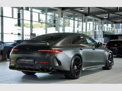 Mercedes AMG GT 63 S 4M+ Edition 1 *1H *Carbon*Schale*GSD (2019) - Photo 8