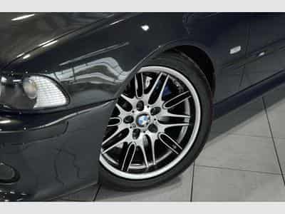 BMW M5 E39 Individual 1of1 *SAMMLER *Traumzustand (2002) - Photo 3