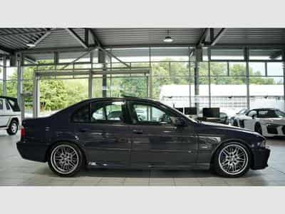 BMW M5 E39 Individual 1of1 *SAMMLER *Traumzustand (2002) - Photo 7