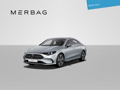 Mercedes CLA 180 CLA 180 (2025) - Photo 1