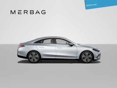 Mercedes CLA 180 CLA 180 (2025) - Photo 2
