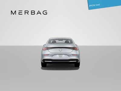 Mercedes CLA 180 CLA 180 (2025) - Photo 4