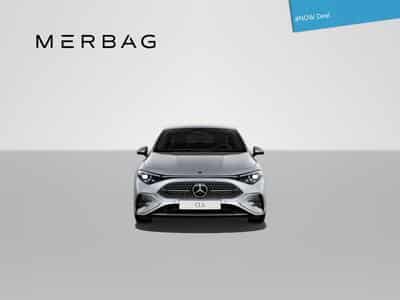Mercedes CLA 180 CLA 180 (2025) - Photo 6