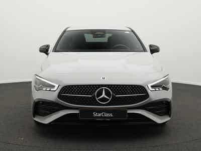 Mercedes CLA 200 AMG-Line Cpe Multi+Night+Kamera+19" (2025) - Photo 2