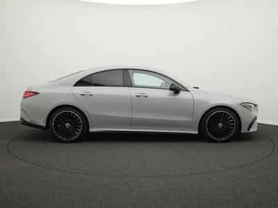 Mercedes CLA 200 AMG-Line Cpe Multi+Night+Kamera+19" (2025) - Photo 5