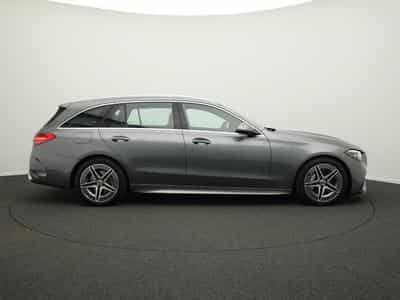 Mercedes C 300 d AMG-Line T LED+Kamera+AHK+18" (2025) - Photo 5